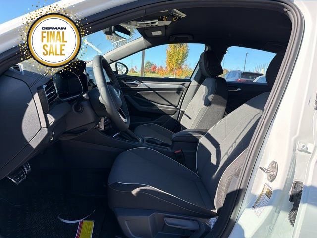 New 2026 Volkswagen Jetta Sport image 19