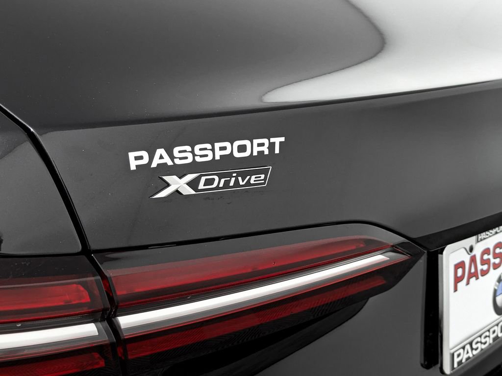 New 2026 BMW 530i xDrive w/ Premium Package image 6