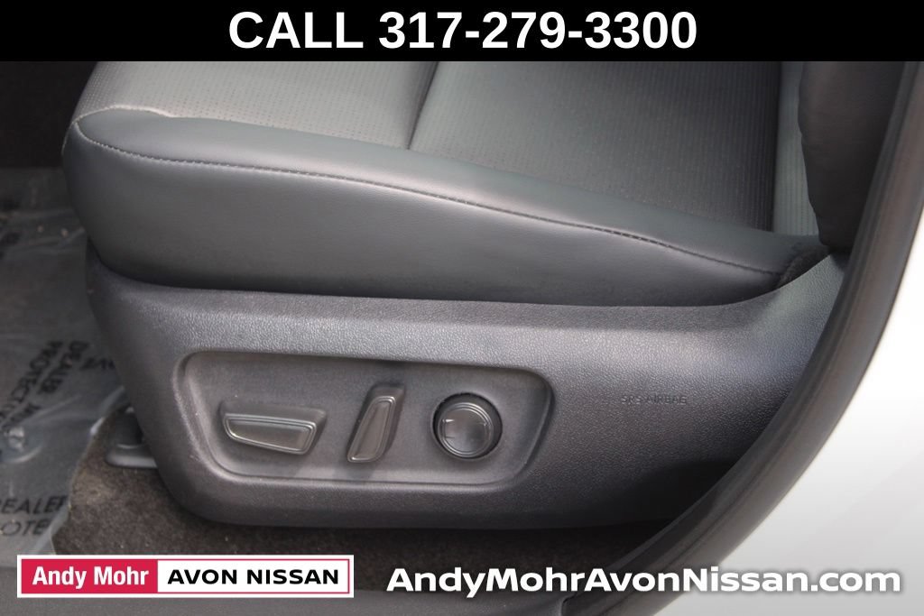 Used 2026 Toyota RAV4 XLE Premium AWD/4WD image 18