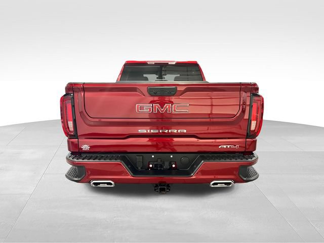 Used 2026 GMC Sierra 1500 AT4 AWD/4WD image 6