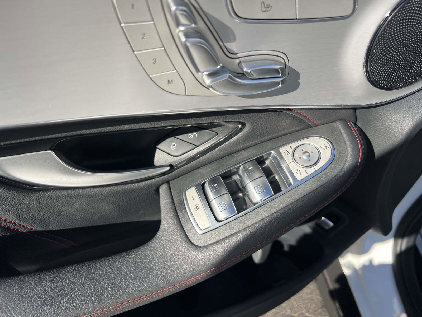 Used 2022 Mercedes-Benz GLC 43 AMG 4MATIC image 18