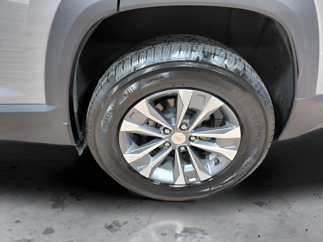 Used 2026 Chevrolet Equinox LT FWD image 10