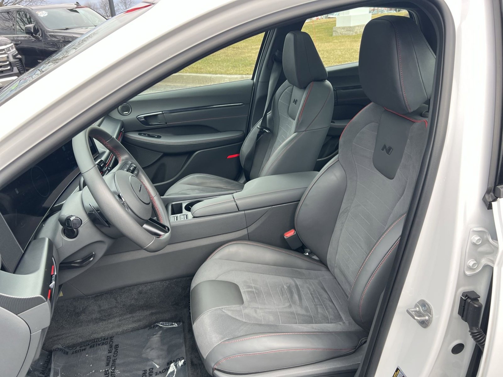 Used 2025 Hyundai Sonata N Line image 13