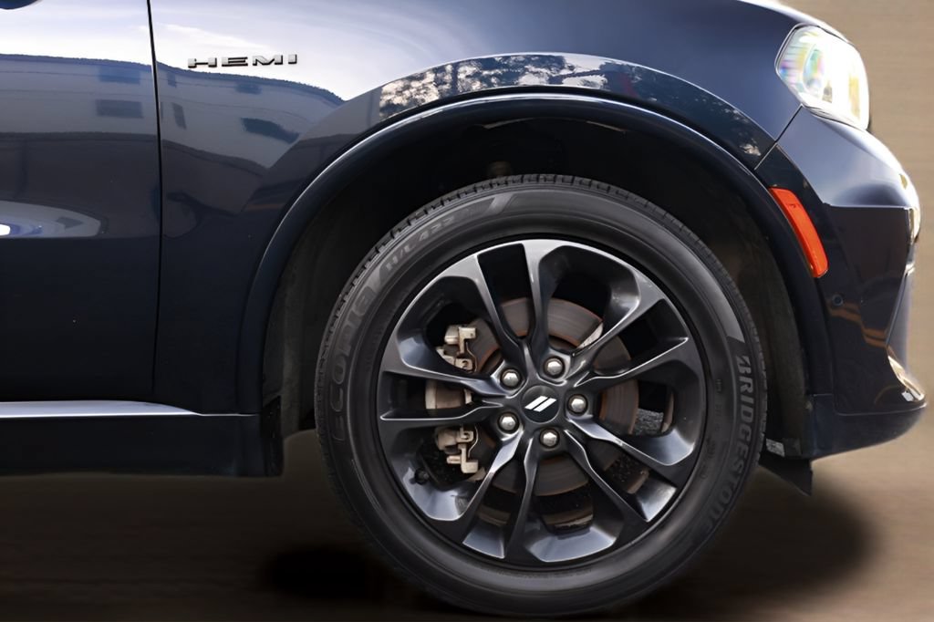 Used 2025 Dodge Durango R/T AWD/4WD image 13