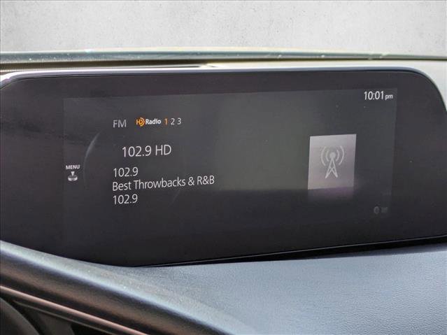 Used 2022 MAZDA MAZDA3 s image 13