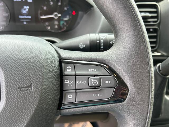 New 2024 RAM ProMaster 1500 w/ Convenience Group FWD image 13