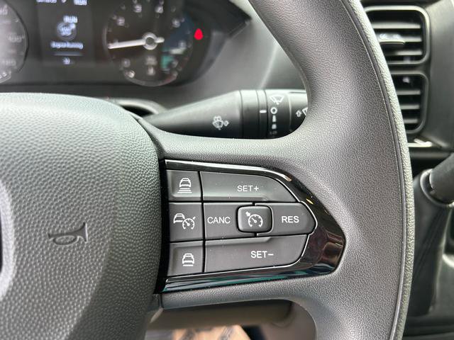 New 2024 RAM ProMaster 1500 w/ Convenience Group image 13