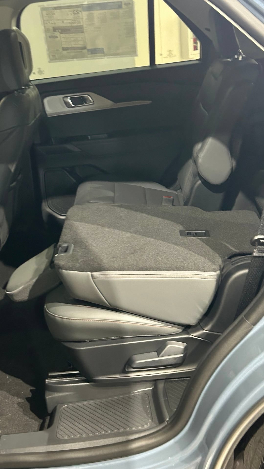 New 2026 Ford Explorer Active w/ Active Comfort Package AWD/4WD image 57