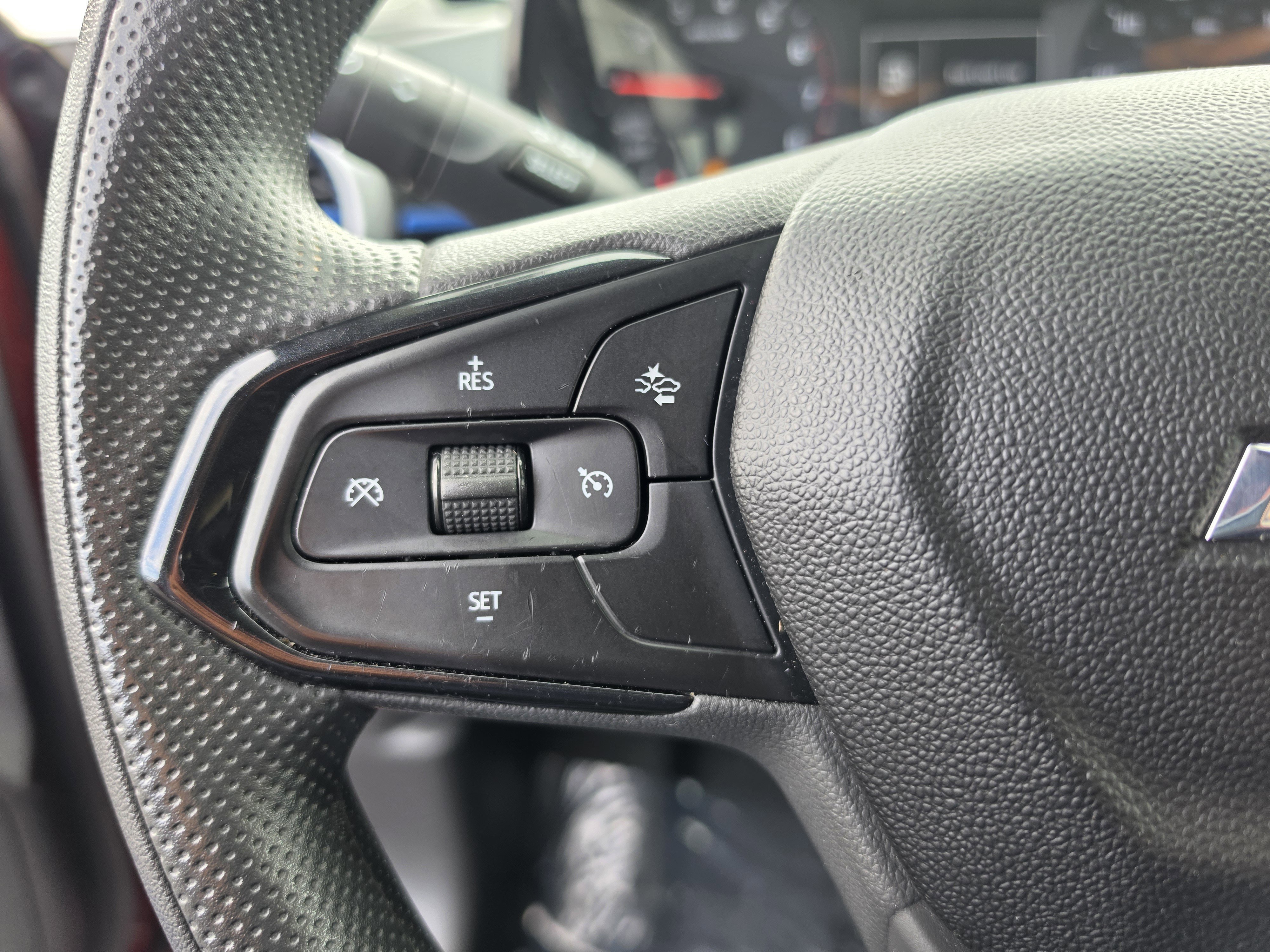 Certified 2024 Chevrolet Trax LS FWD image 18