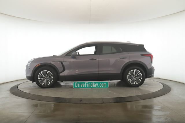 Used 2024 Chevrolet Blazer EV LT image 9