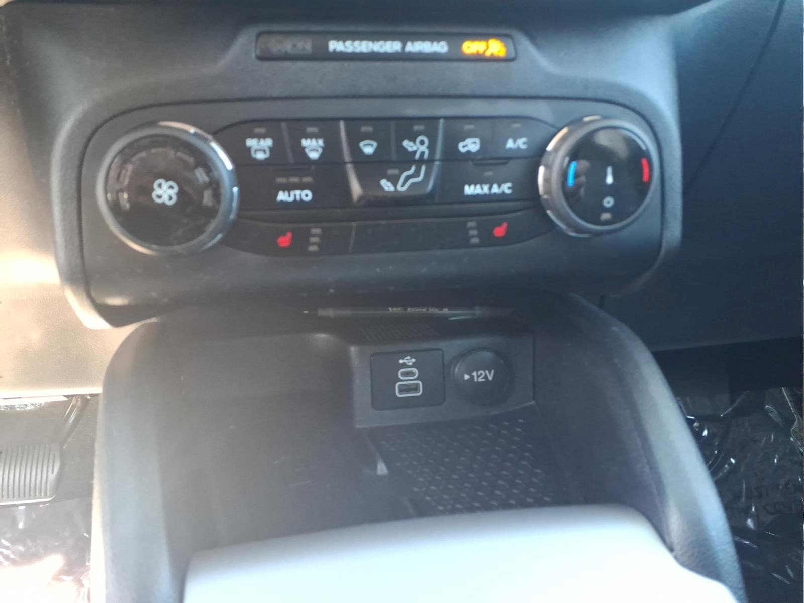 Used 2023 Ford Bronco Sport Big Bend w/ Convenience Package AWD/4WD image 18