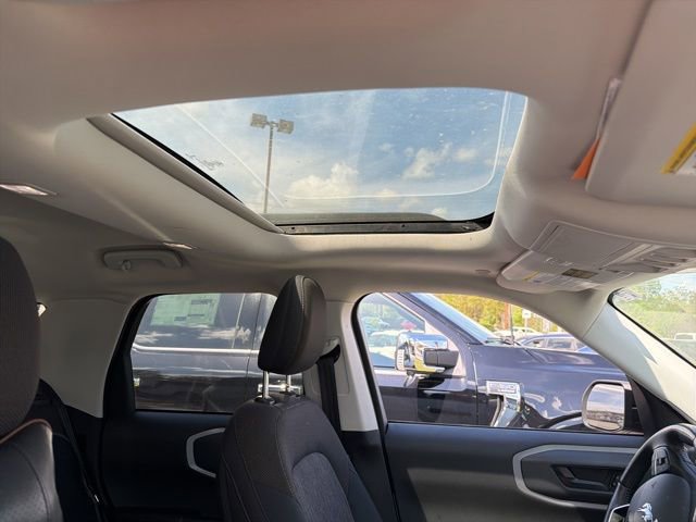 Used 2022 Ford Bronco Sport Big Bend w/ Convenience Package image 12