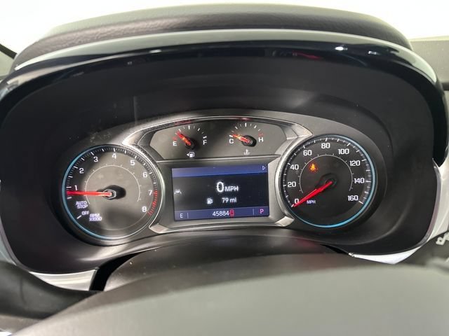 Used 2022 Chevrolet Traverse LT FWD image 17