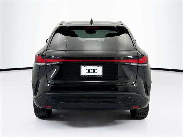 Used 2023 Lexus RX 350 Premium Plus w/ Cold Area Package FWD image 6