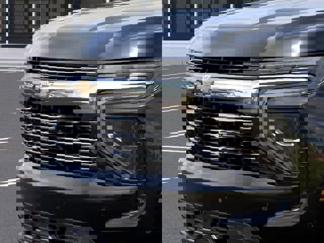 New 2026 Chevrolet Tahoe Premier AWD/4WD image 16
