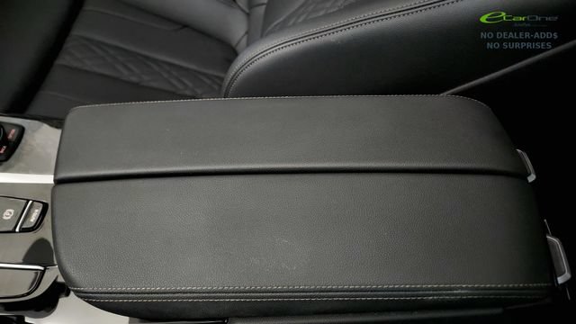 Used 2023 BMW 530i w/ M Sport Package RWD image 72