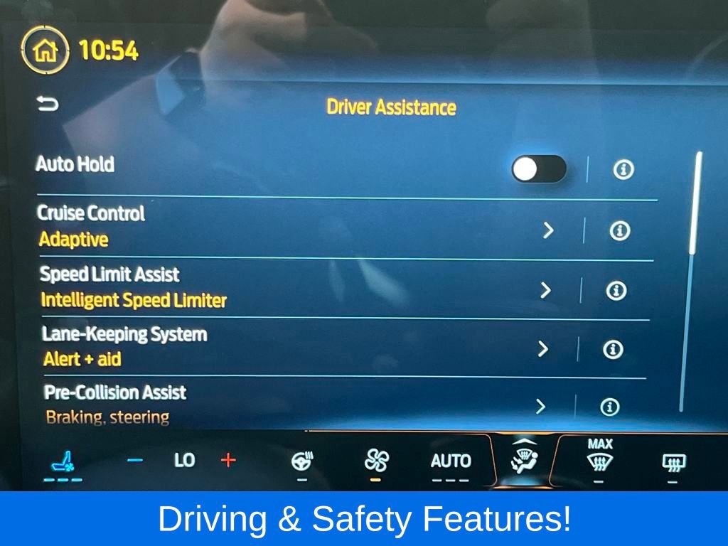 New 2025 Ford Mustang Premium image 6