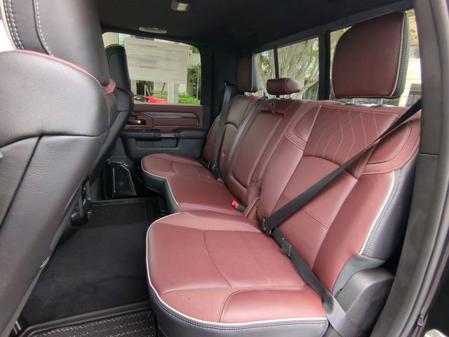 New 2026 RAM 2500 Limited image 15