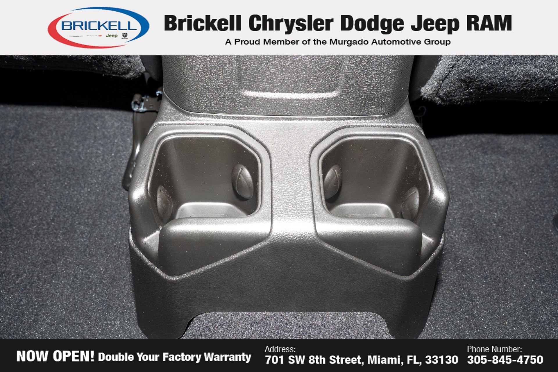 New 2026 Jeep Wrangler Sport S image 19