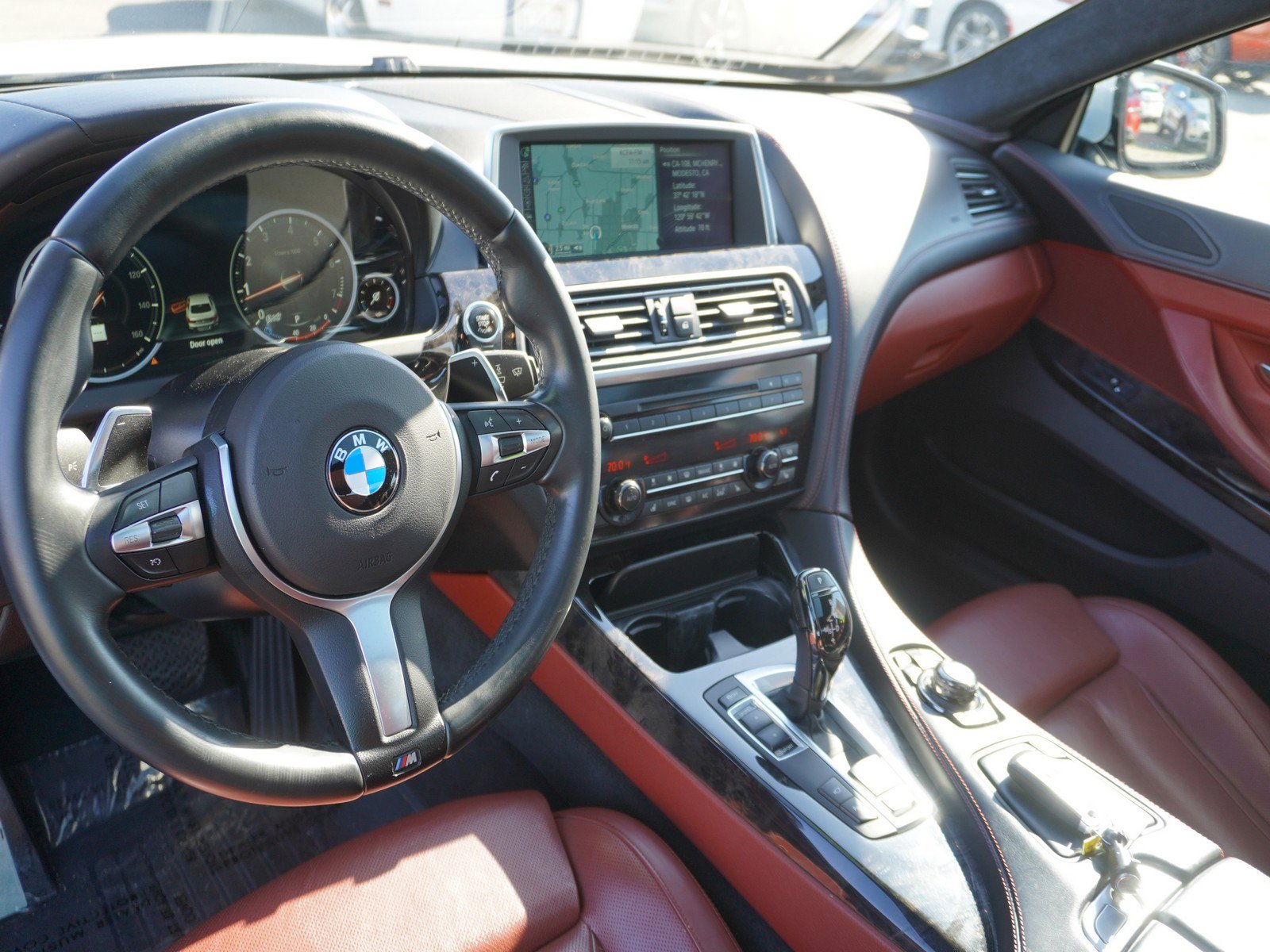 Used 2014 BMW 650i Coupe image 2
