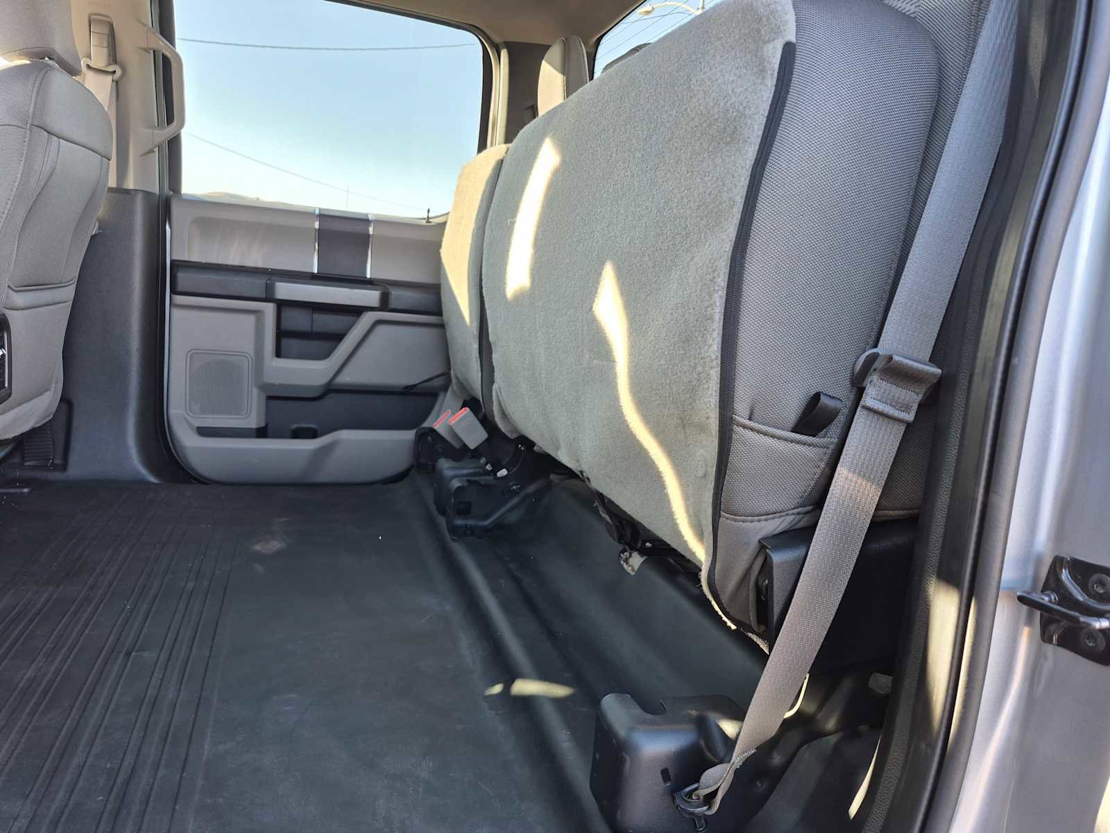 Used 2020 Ford F150 XLT w/ Heavy-Duty Payload Package image 36
