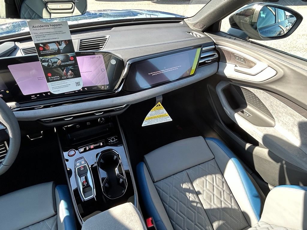New 2026 Audi S5 Prestige AWD/4WD image 11