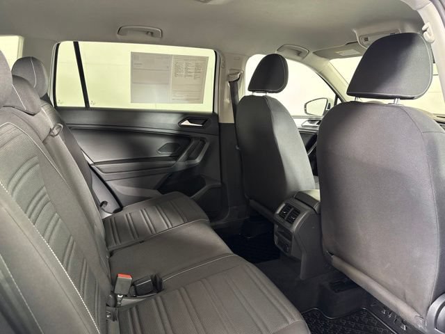 Used 2022 Volkswagen Tiguan S AWD/4WD image 5