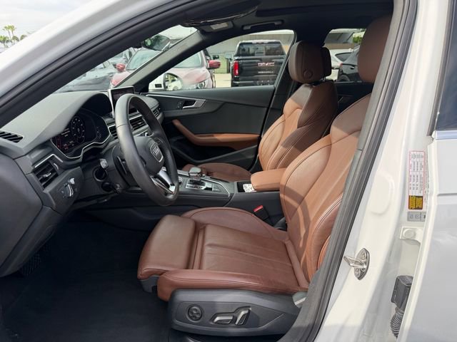Used 2019 Audi A4 2.0T allroad Prestige AWD/4WD image 14