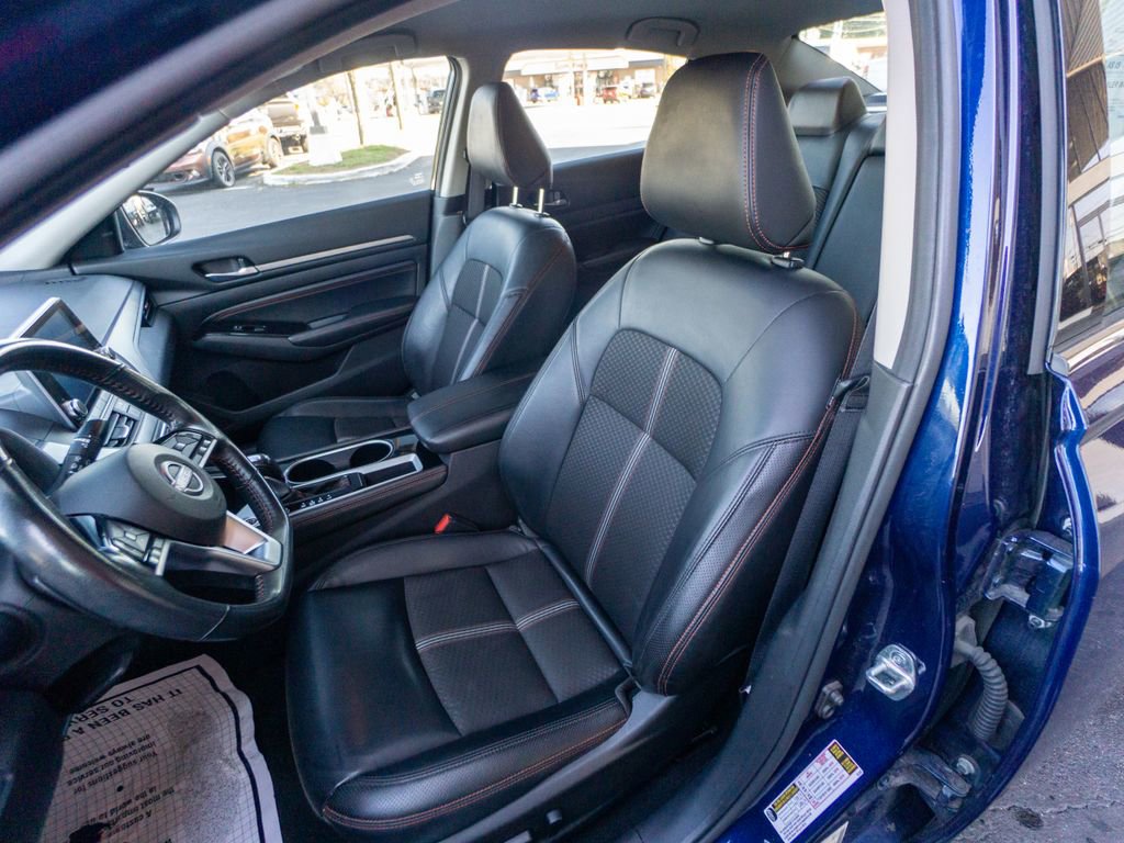 Used 2023 Nissan Altima 2.5 SR image 15