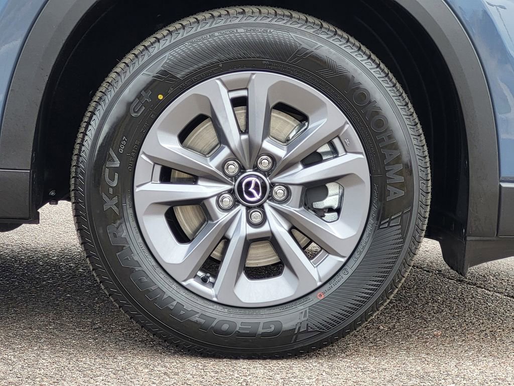 New 2026 MAZDA CX-5 Select AWD/4WD image 30