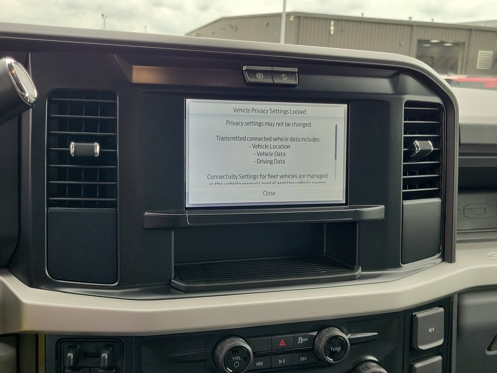 New 2026 Ford F250 XL w/ STX Appearance Package AWD/4WD image 27