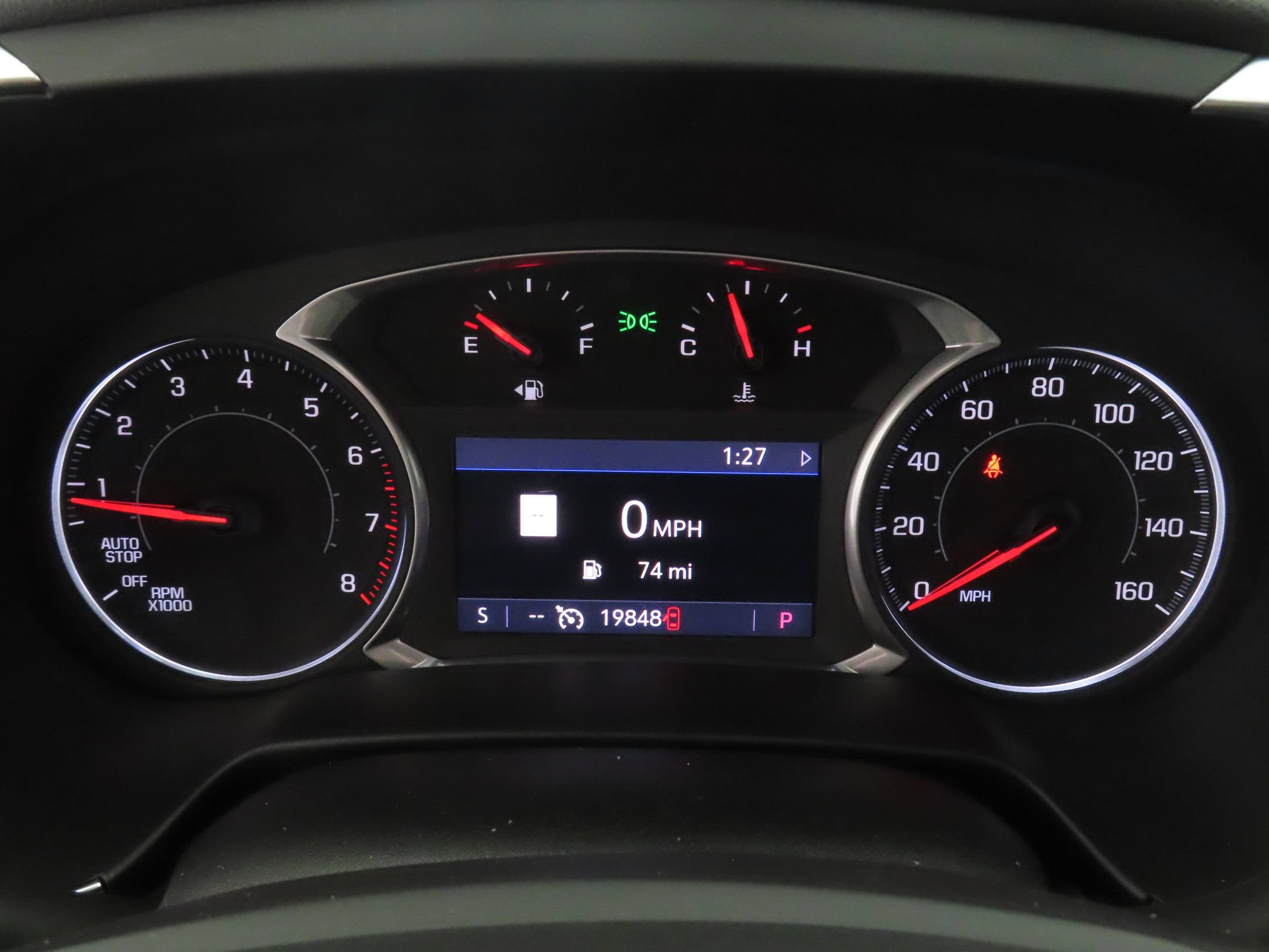 Used 2022 Chevrolet Blazer LT w/ Sound & Technology Package FWD image 13