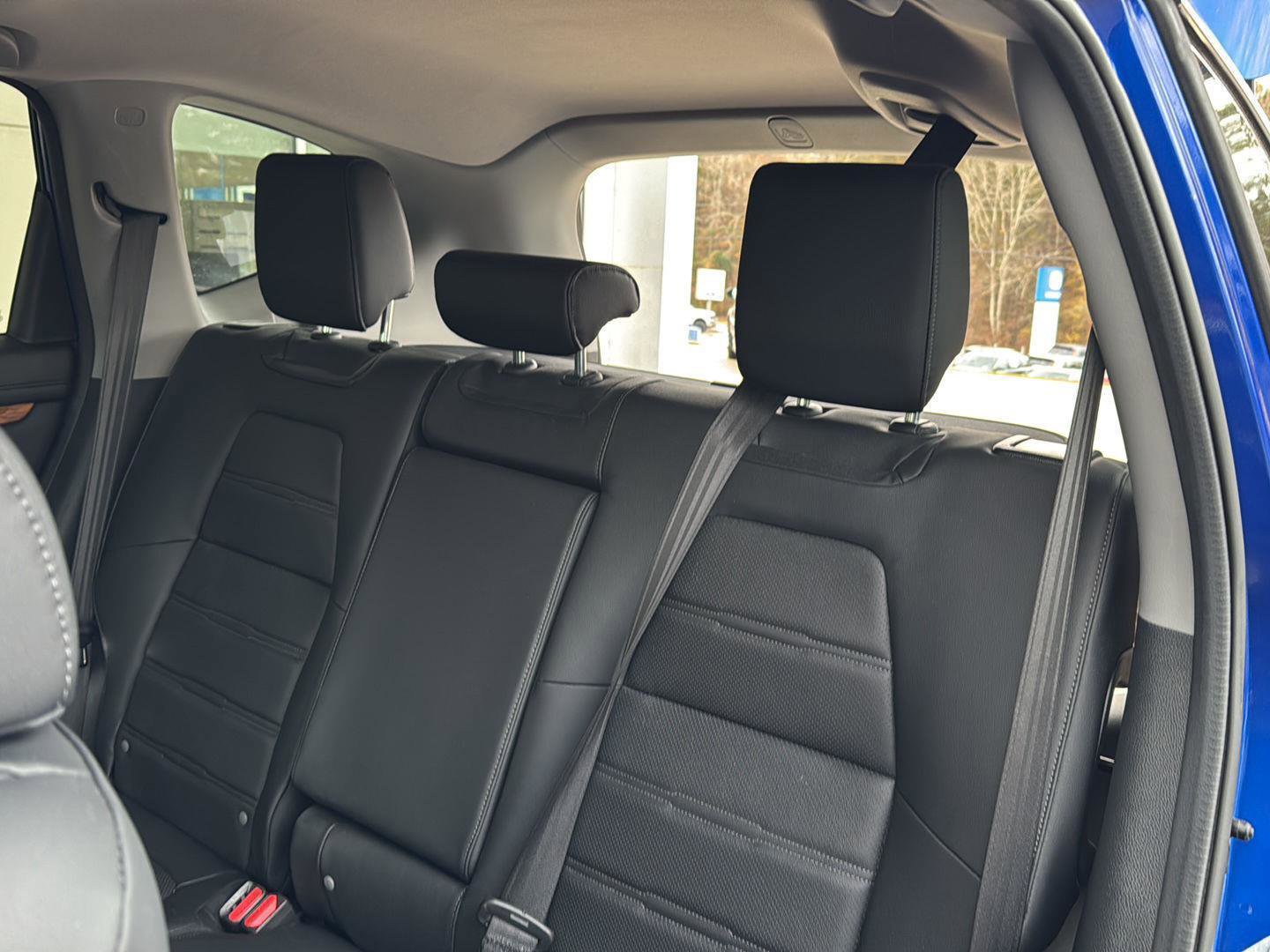 Used 2022 Honda CR-V Touring image 28