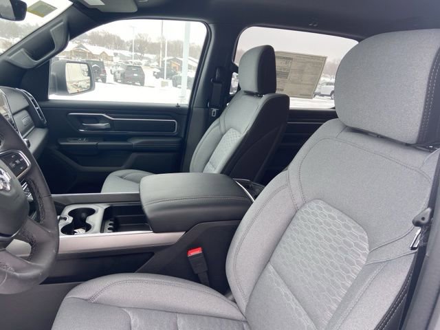 New 2026 RAM 1500 Big Horn image 11