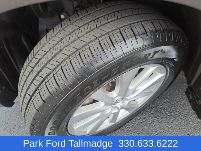 Used 2014 MAZDA CX-5 Sport FWD image 10