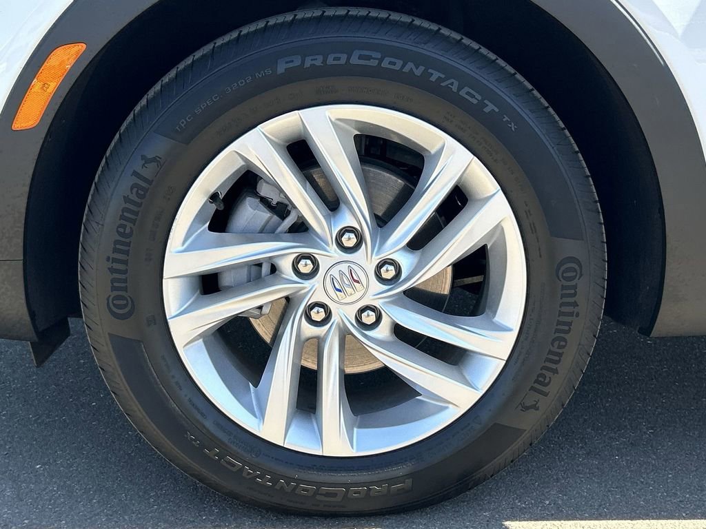 Used 2026 Buick Envista Preferred w/ Convenience I Package FWD image 33