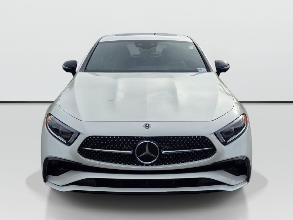 Used 2023 Mercedes-Benz CLS 450 4MATIC image 9