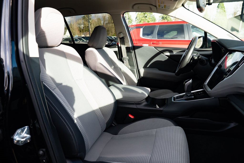 Used 2024 Subaru Outback Premium image 22