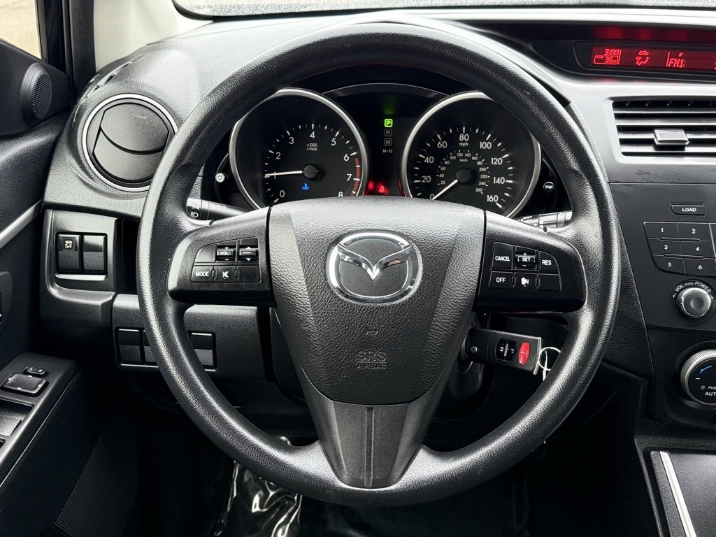 Used 2012 MAZDA MAZDA5 Sport image 26