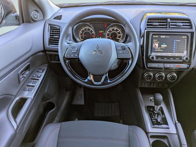 New 2026 Mitsubishi Outlander Sport SE image 17