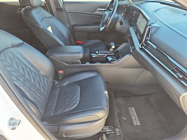 Used 2024 Kia Sportage X-Line w/ X-Line Premium Package image 26