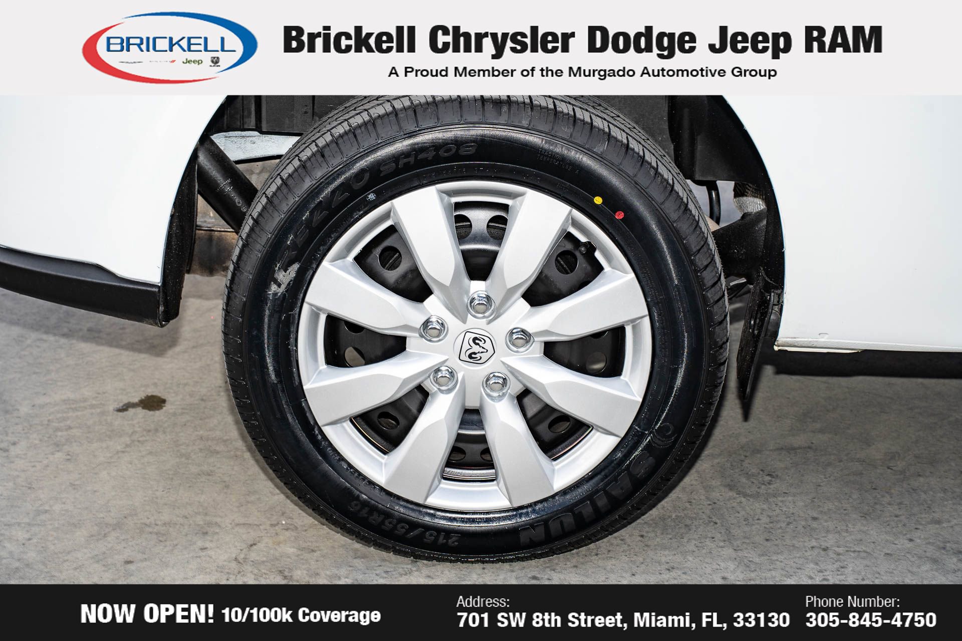 Used 2019 RAM ProMaster City Tradesman SLT image 37