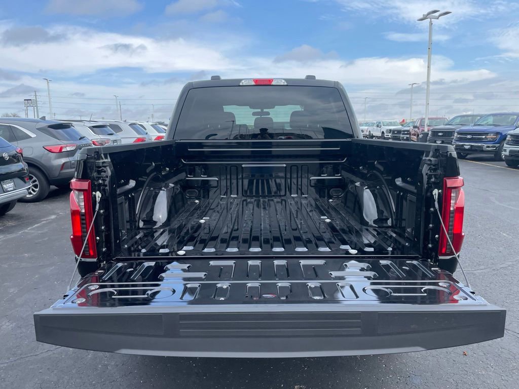 New 2026 Ford F150 STX AWD/4WD image 32