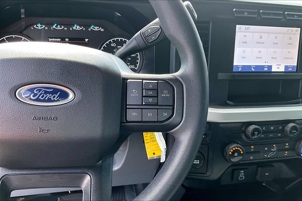 Used 2023 Ford F450 XL RWD image 13