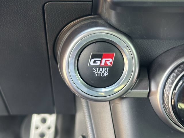 Certified 2024 Toyota GR86 Premium RWD image 22