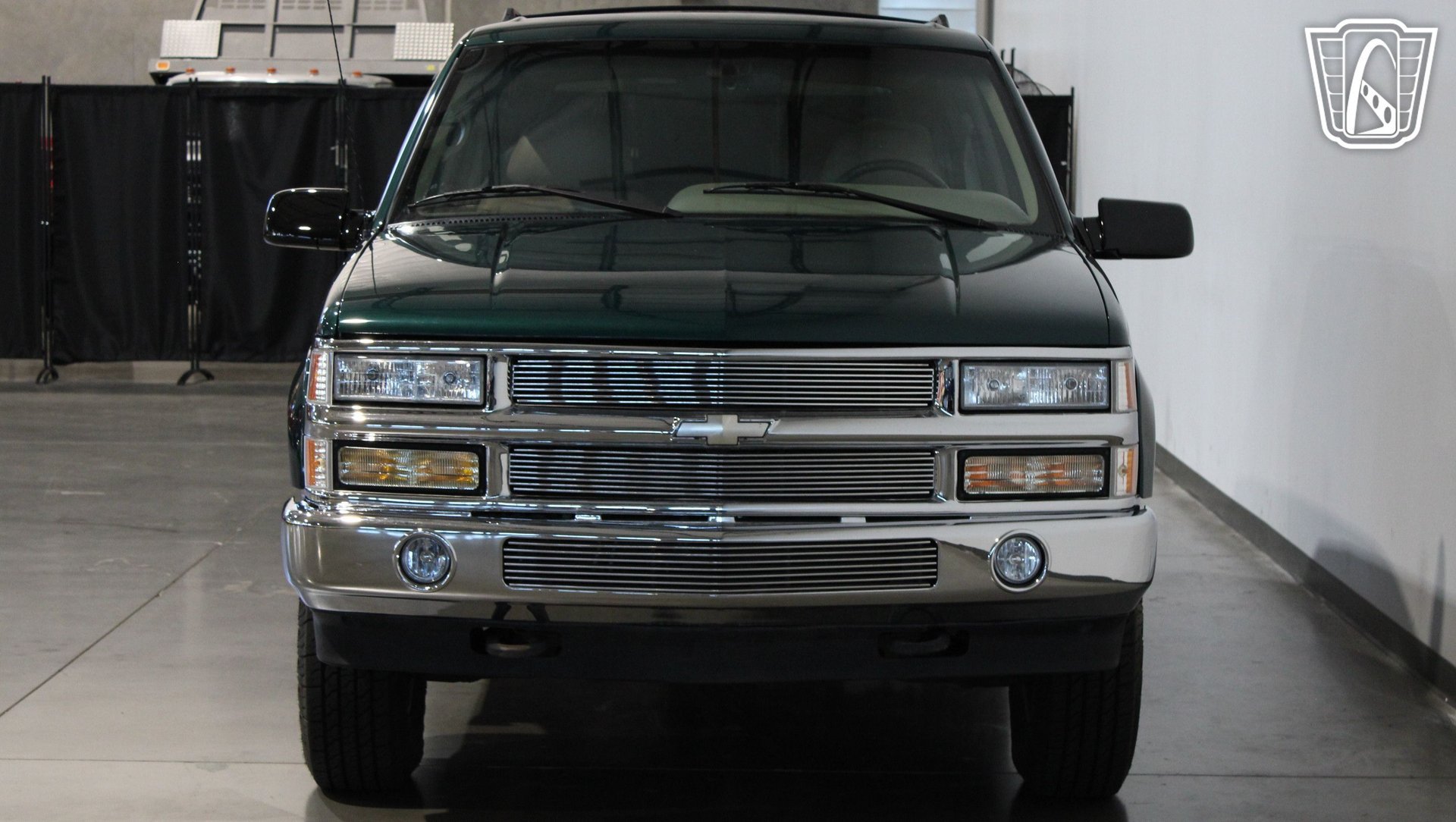 Used 1996 Chevrolet Tahoe 4WD 2-Door image 24