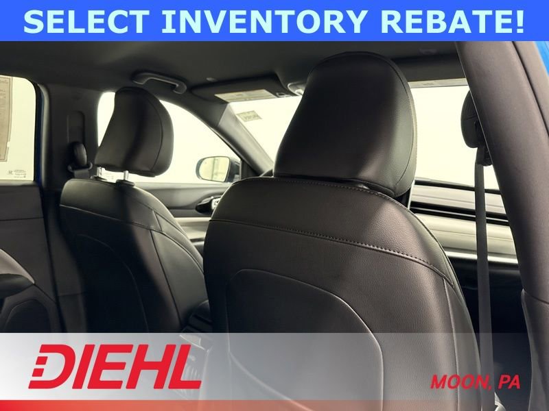 New 2026 Jeep Compass Limited AWD/4WD image 13