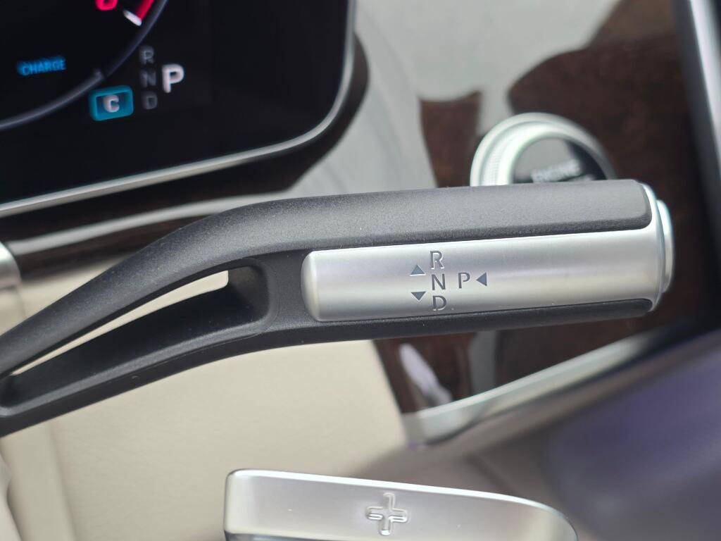 New 2026 Mercedes-Benz S 580 4MATIC Sedan image 14