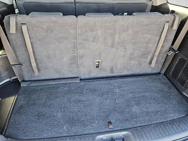 Used 2019 Toyota Highlander LE w/ Carpet Mat Package (TMS) image 6