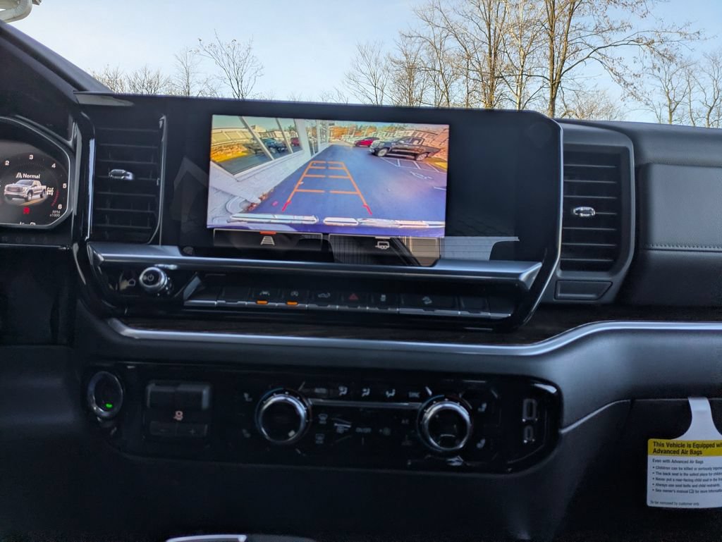 New 2026 GMC Sierra 1500 Elevation AWD/4WD image 15